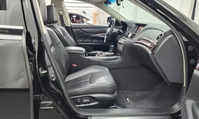 Infiniti M 2011, 125268 км, за 3172.93 USD - фото 11