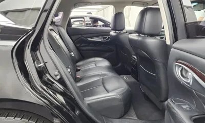 Infiniti M 2011, 125268 км, за 3172.93 USD - фото 12