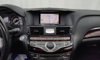 Infiniti M 2011, 125268 км, за 3172.93 USD - фото 14