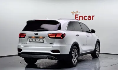 Kia Sorento 2020, 68355 км, за 13781.44 USD