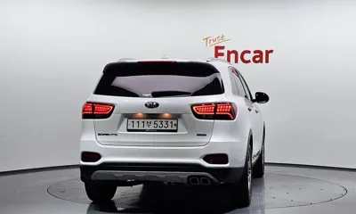Kia Sorento 2020, 68355 км, за 13781.44 USD