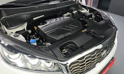 Kia Sorento 2020, 68355 км, за 13781.44 USD - фото 6