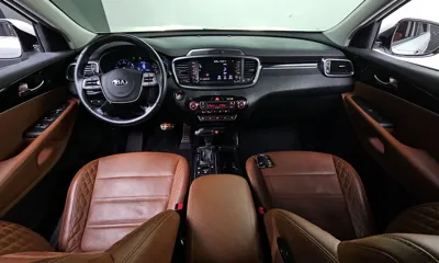 Kia Sorento 2020, 68355 км, за 13781.44 USD - фото 7