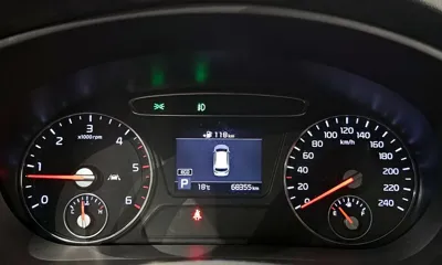 Kia Sorento 2020, 68355 км, за 13781.44 USD - фото 8