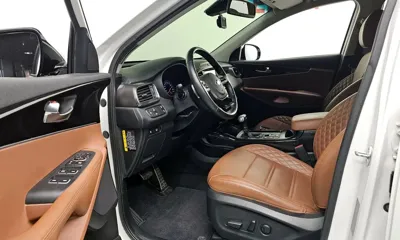 Kia Sorento 2020, 68355 км, за 13781.44 USD - фото 11