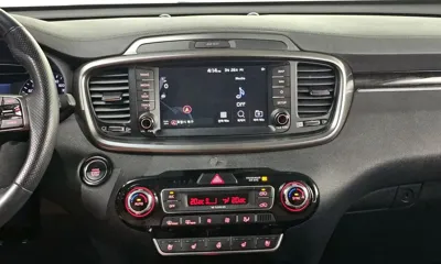 Kia Sorento 2020, 68355 км, за 13781.44 USD - фото 16