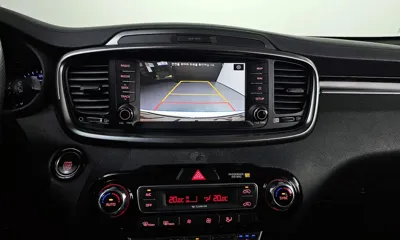 Kia Sorento 2020, 68355 км, за 13781.44 USD - фото 17