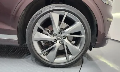 Genesis GV70 2021, 47472 км, за 24105.94 USD