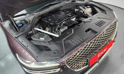 Genesis GV70 2021, 47472 км, за 24105.94 USD - фото 6