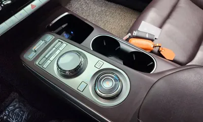 Genesis GV70 2021, 47472 км, за 24105.94 USD - фото 9