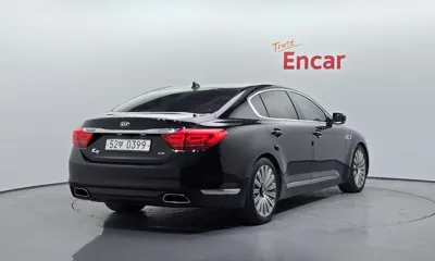 Kia K9 2014, 157942 км, за 5761.58 USD