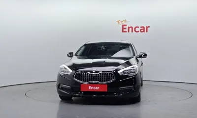 Kia K9 2014, 157942 км, за 5761.58 USD