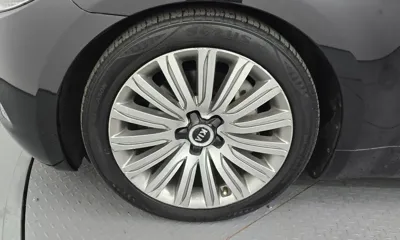 Kia K9 2014, 157942 км, за 5761.58 USD