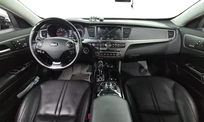 Kia K9 2014, 157942 км, за 5761.58 USD - фото 7
