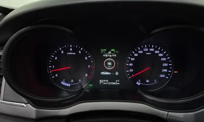 Kia K9 2014, 157942 км, за 5761.58 USD - фото 8