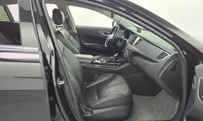 Kia K9 2014, 157942 км, за 5761.58 USD - фото 11