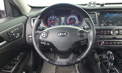 Kia K9 2014, 157942 км, за 5761.58 USD - фото 13