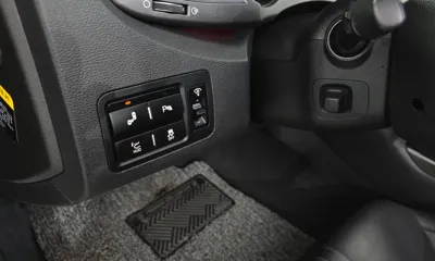 Kia K9 2014, 157942 км, за 5761.58 USD - фото 14
