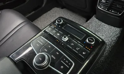 Kia K9 2014, 157942 км, за 5761.58 USD - фото 19