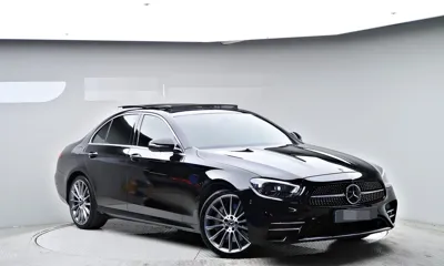 Mercedes-Benz E-Class 2021, 80884 км, за 24777 USD
