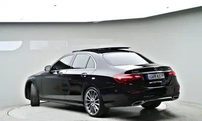 Mercedes-Benz E-Class 2021, 80884 км, за 24777 USD