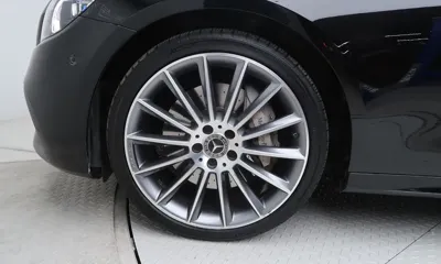 Mercedes-Benz E-Class 2021, 80884 км, за 24777 USD