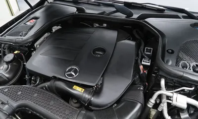 Mercedes-Benz E-Class 2021, 80884 км, за 24777 USD - фото 6