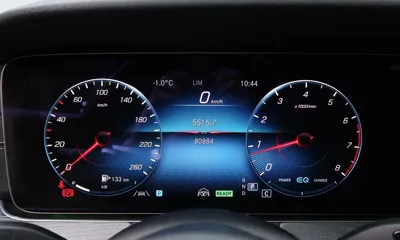 Mercedes-Benz E-Class 2021, 80884 км, за 24777 USD - фото 8