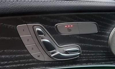 Mercedes-Benz E-Class 2021, 80884 км, за 24777 USD - фото 14