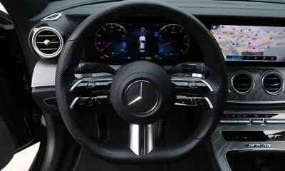 Mercedes-Benz E-Class 2021, 80884 км, за 24777 USD - фото 19