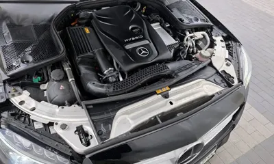 Mercedes-Benz C-Class 2018, 58445 км, за 11694.75 USD - фото 6