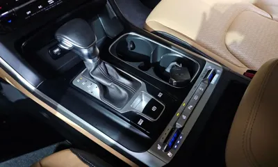 Kia Canival 2021, 81846 км, за 16187.64 USD - фото 9