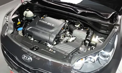 Kia Sportage 2016, 66395 км, за 8758.22 USD - фото 6