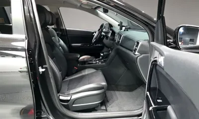 Kia Sportage 2016, 66395 км, за 8758.22 USD - фото 10