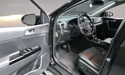 Kia Sportage 2016, 66395 км, за 8758.22 USD - фото 11