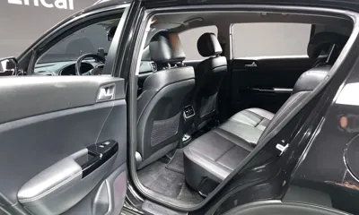 Kia Sportage 2016, 66395 км, за 8758.22 USD - фото 12