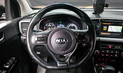 Kia Sportage 2016, 66395 км, за 8758.22 USD - фото 13