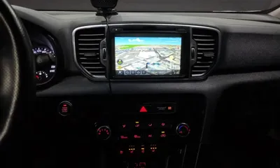 Kia Sportage 2016, 66395 км, за 8758.22 USD - фото 14