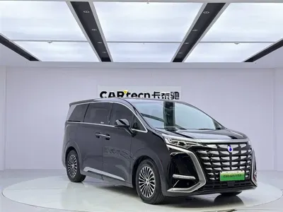 Denza Denza D9