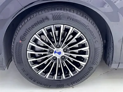 Denza Denza D9