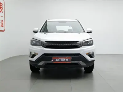 Changan CS75 2020, 51300 км, за 4988.13 USD