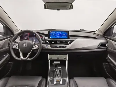 Changan CS75 2020, 51300 км, за 4988.13 USD