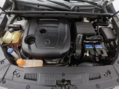 Changan CS75 2020, 51300 км, за 4988.13 USD - фото 6