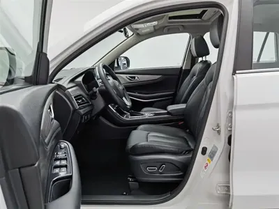 Changan CS75 2020, 51300 км, за 4988.13 USD - фото 10