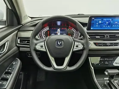 Changan CS75 2020, 51300 км, за 4988.13 USD - фото 11