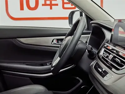 Changan CS75 2020, 51300 км, за 4988.13 USD - фото 22
