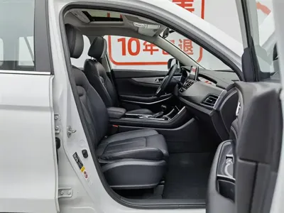 Changan CS75 2020, 51300 км, за 4988.13 USD - фото 23
