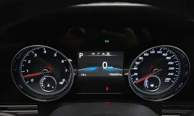 Hyundai Grandeur 2021, 146469 км, за 11395.45 USD - фото 8