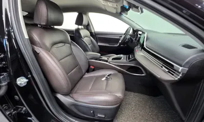 Hyundai Grandeur 2021, 146469 км, за 11395.45 USD - фото 10