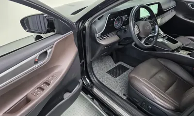 Hyundai Grandeur 2021, 146469 км, за 11395.45 USD - фото 11